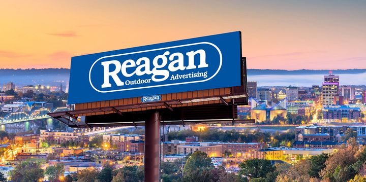 Reagan advertising