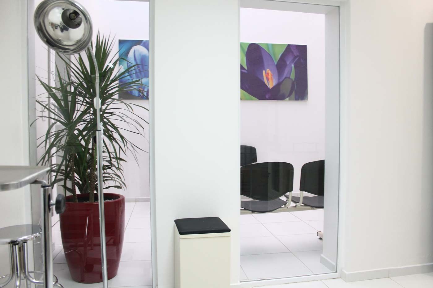 LABORATORIO DE ANÁLISIS CLÍNICOS PREBIEN