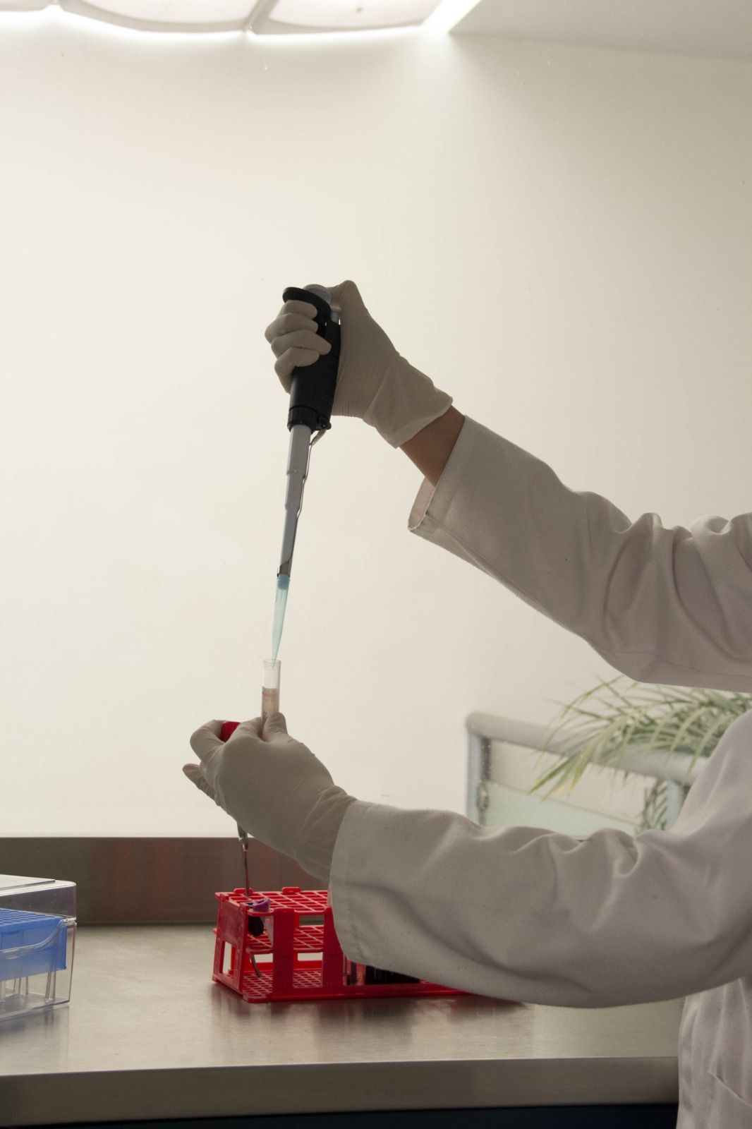 LABORATORIO DE ANÁLISIS CLÍNICOS PREBIEN