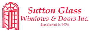 Sutton Glass Windows & Doors LOGO