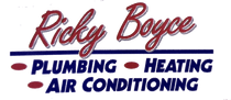 Ricky Boyce Plumbing, Heating & Air Conditioning
