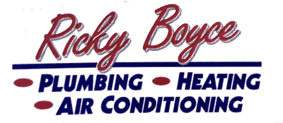 Ricky Boyce Plumbing, Heating & Air Conditioning