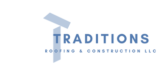 Traditions Roofing and Construction logo