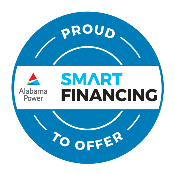 smart financing logo