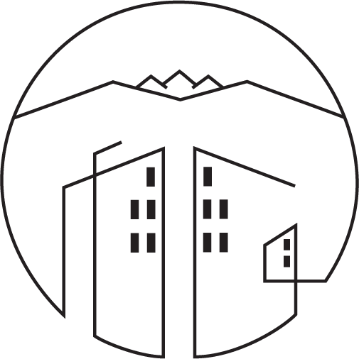 ÚG Bygg logo