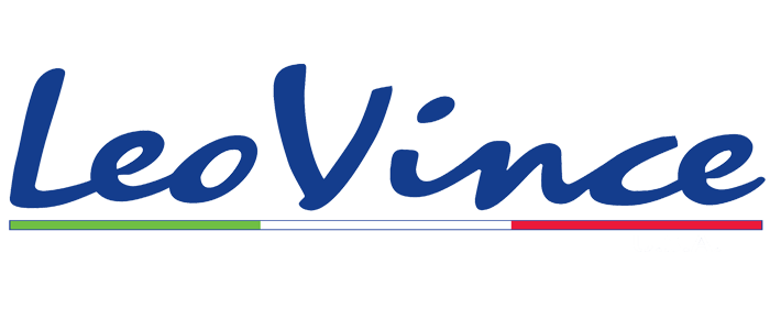 leo vince-logo
