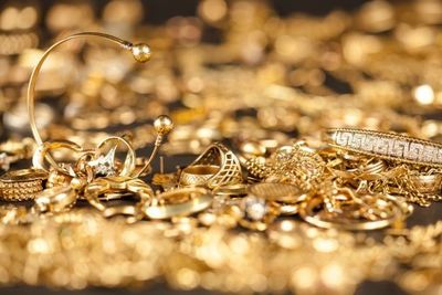 Buying Gold - coin and Precious Metal Dealerin LansDowne, Pennsylvania