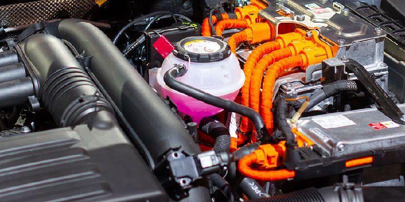 Hybrid Car Maintenance