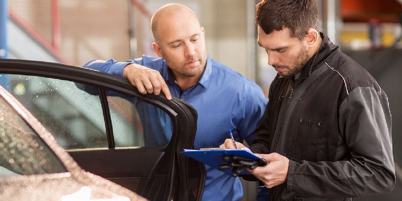 Car Inspections