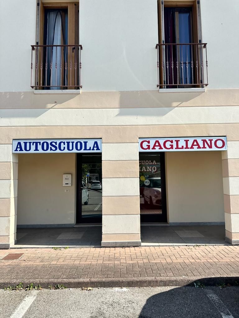 autoscuola vettorazzo gagliano sernaglia della battaglia