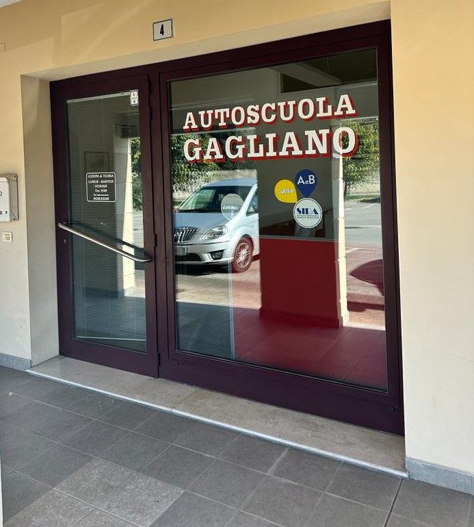 autoscuola vettorazzo gagliano sernaglia della battaglia