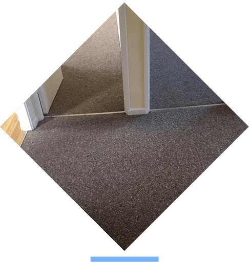 Stylish and affordable carpet fitting