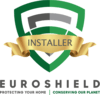 Euroshield logo