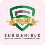 Euroshield logo