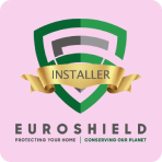 Euroshield logo