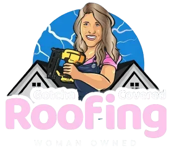 Gotcha Covered Roofing logo