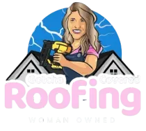 Gotcha Covered Roofing logo