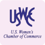 U.S. Women's Chamber of Commerce logo