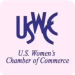 U.S. Women's Chamber of Commerce logo