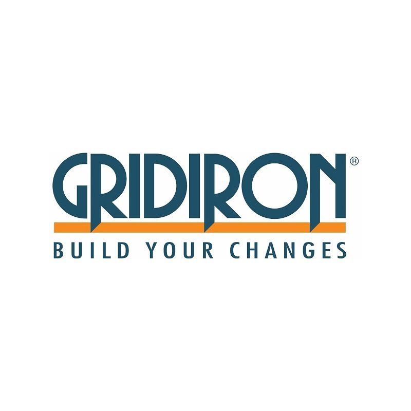 Logo Gridiron
