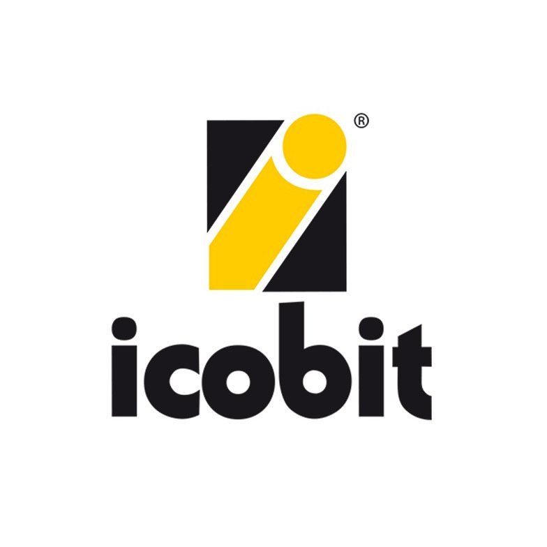 Logo Icobit
