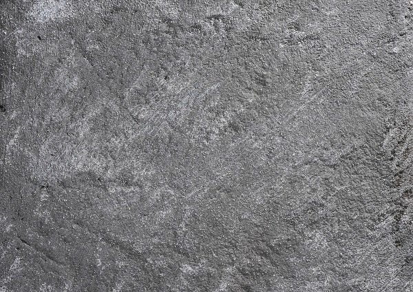 Parete dipinta con vernice dall'effetto corrugato