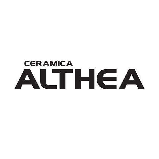 Logo Ceramica Althea