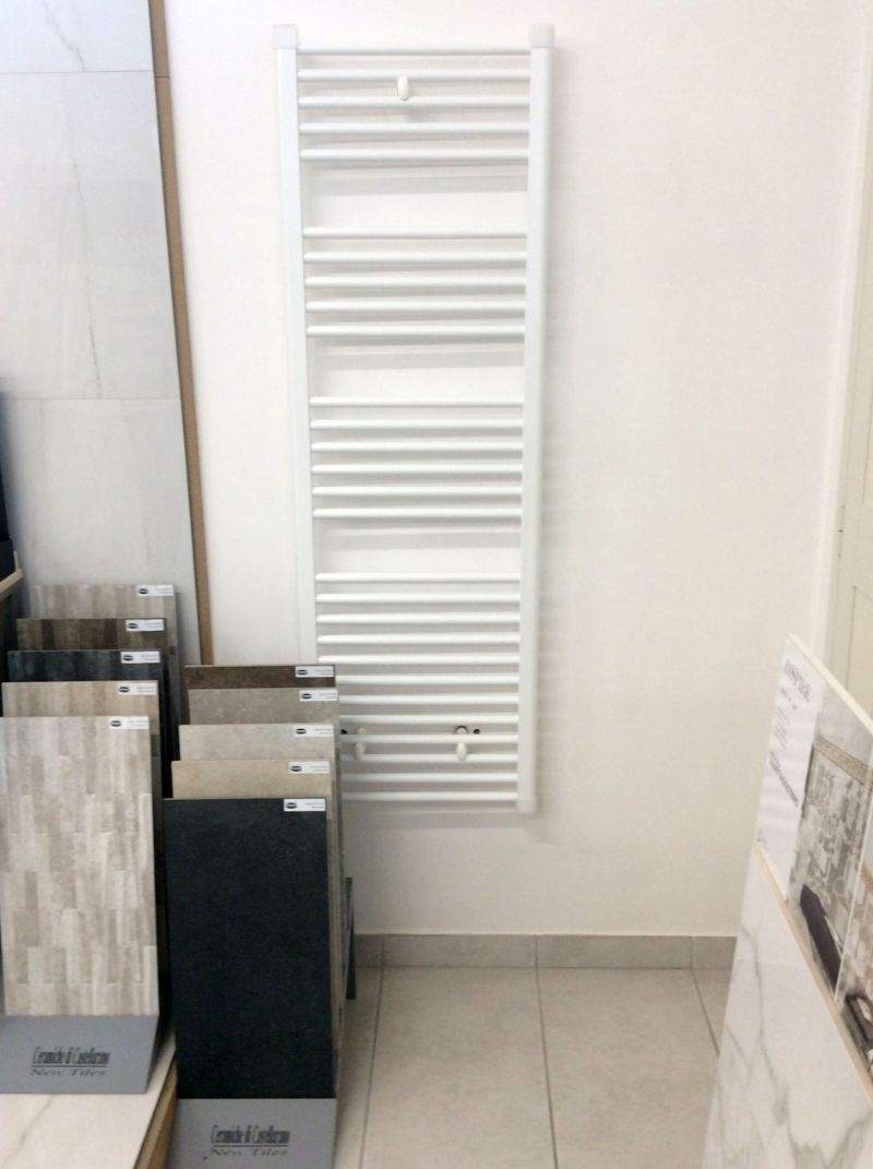 Termosifone in design