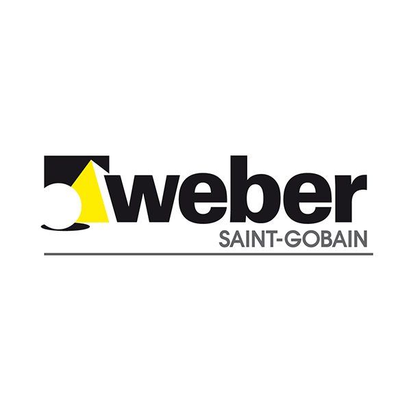 Logo Weber saint-gobain
