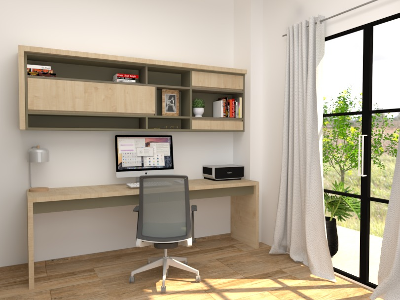 Interiorismo Sabrina Reinaudo