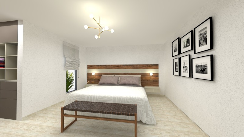 Interiorismo Sabrina Reinaudo