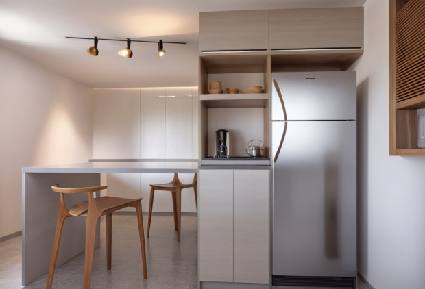 Interiorismo Sabrina Reinaudo