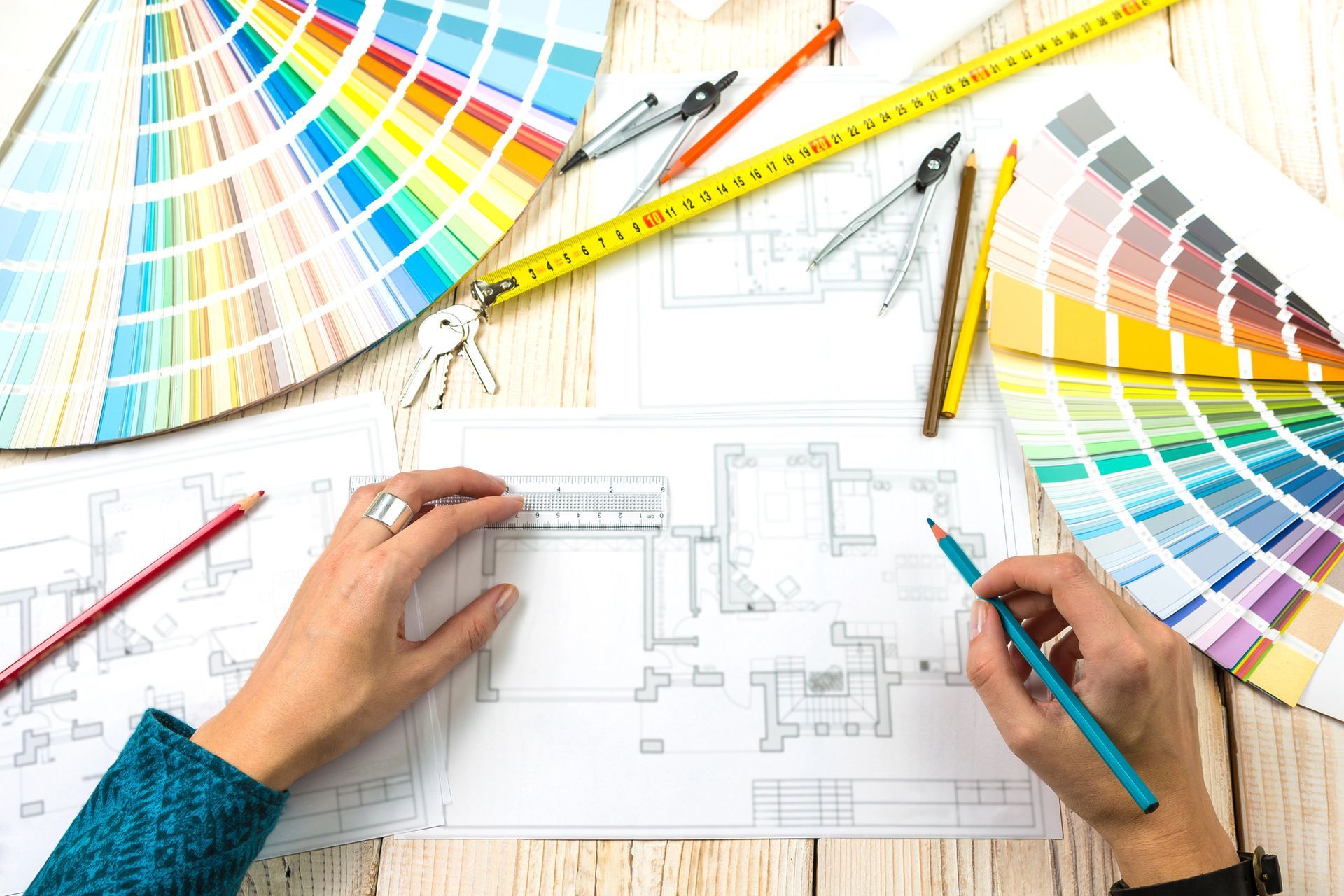 Interiorismo Sabrina Reinaudo