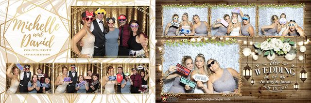 Why You Need A Wedding Photo Booth On Your Big Day