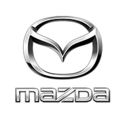 Mazda logo