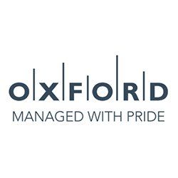 Oxford Properties logo