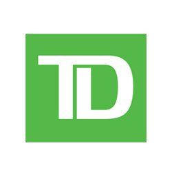 TD Bank logo