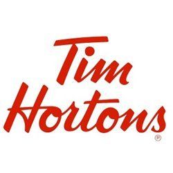 Tim Hortons logo