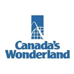 Canada's Wonderland logo