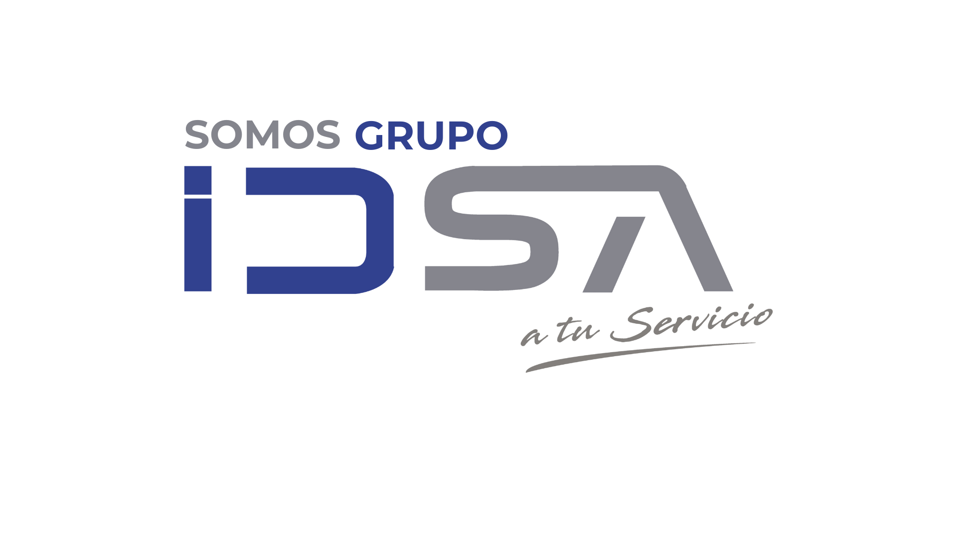 Logotipo de la empresa GRUPO IDSA