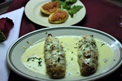 Seafood — pasta in Myrtle Beach, SC