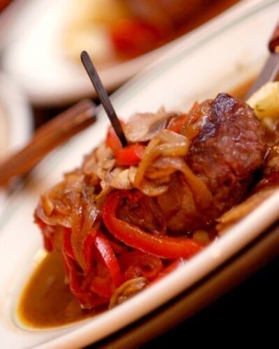 Chicken Meal — pasta in Myrtle Beach, SC