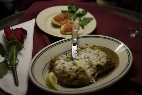 Meals — pasta in Myrtle Beach, SC