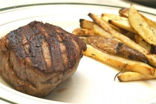 Snack — pasta in Myrtle Beach, SC