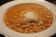 Pasta and beans — Good italian food in Myrtle Beach, SC