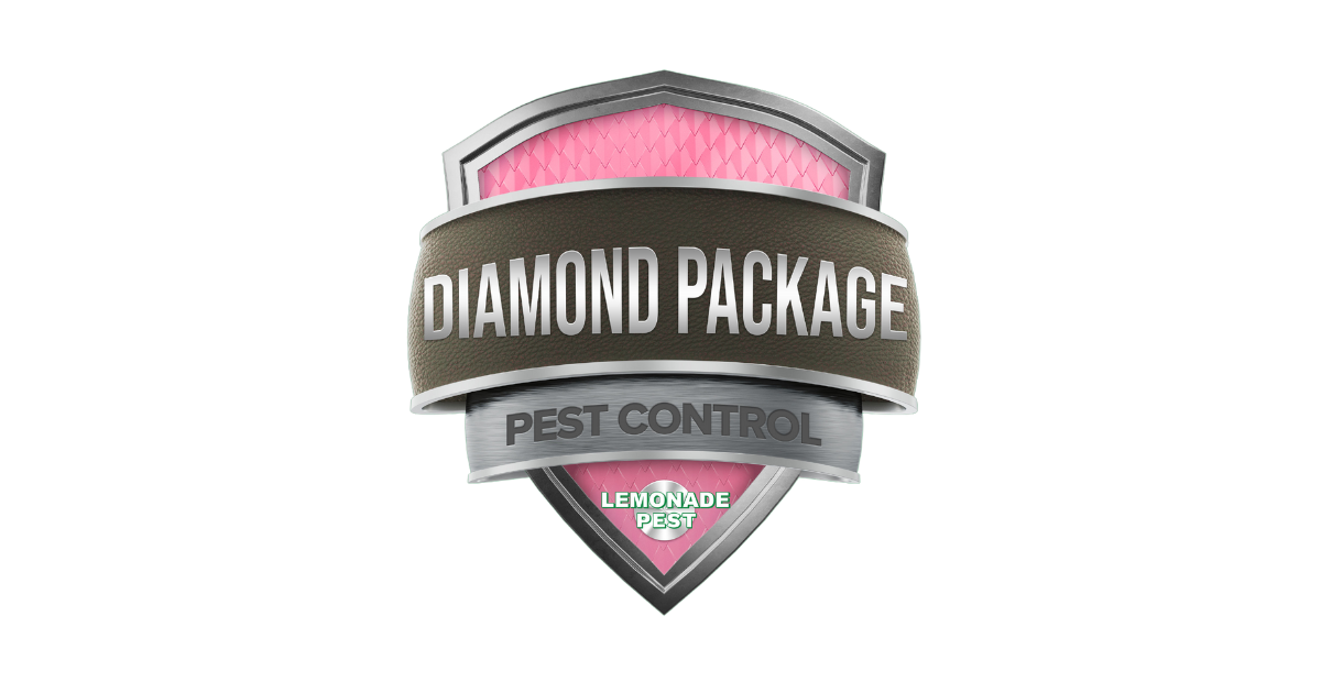 Diamond Pest Package