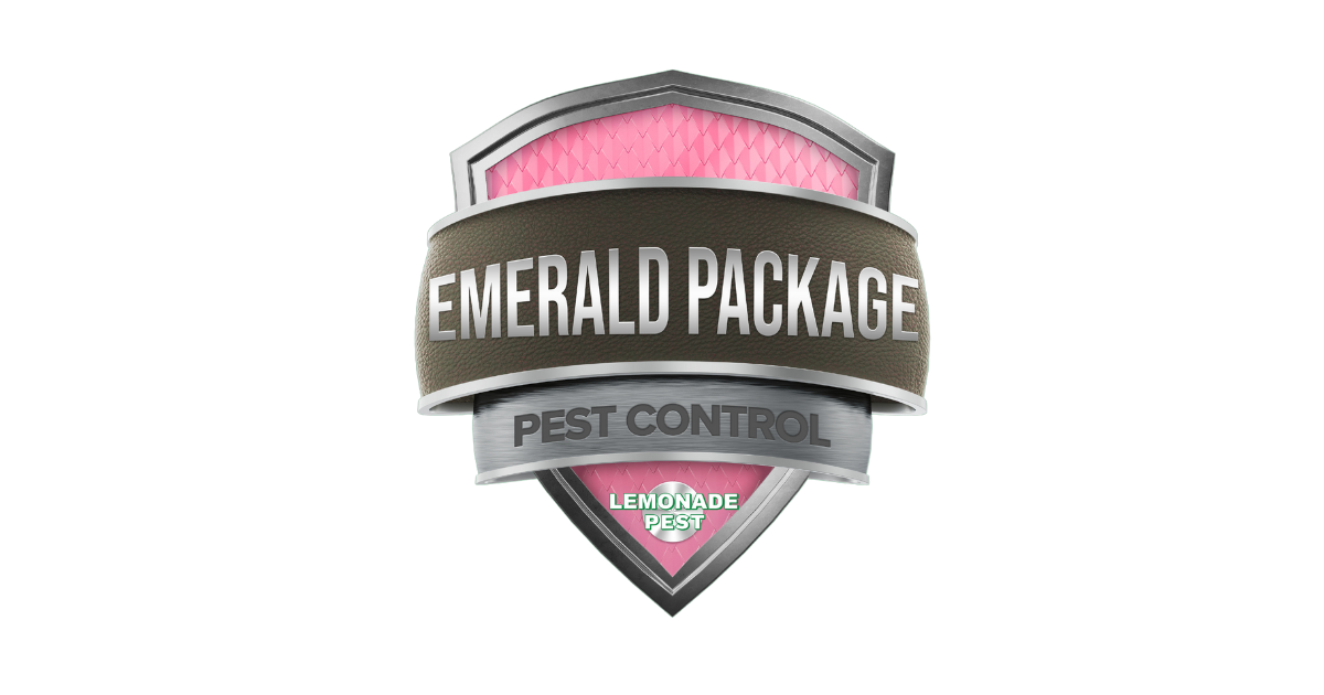 Emerald Pest Package