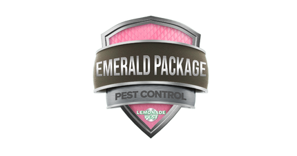 Emerald Pest Control Package