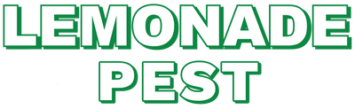 Lemonade Pest Logo