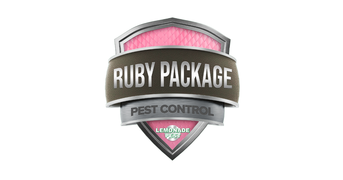 Ruby Pest Package